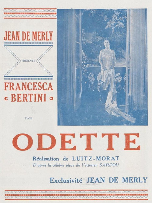 Odette