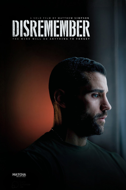 Disremember