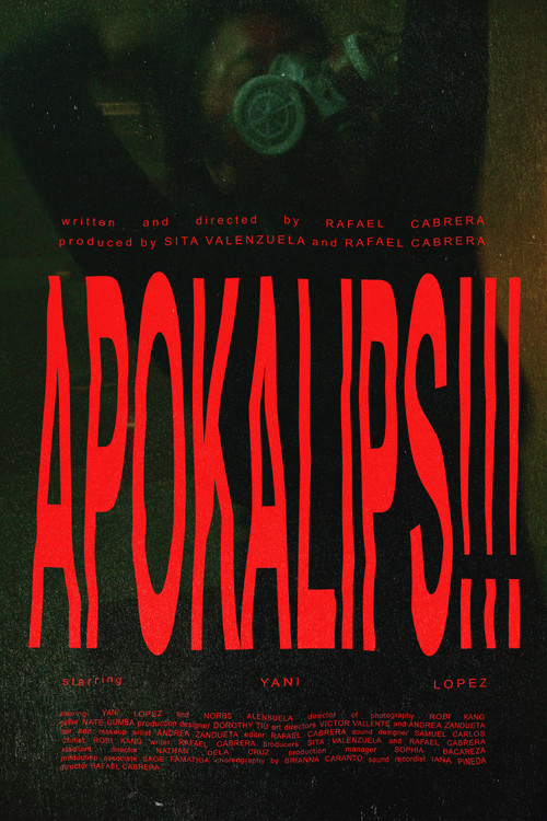 APOCALYPSE!!!