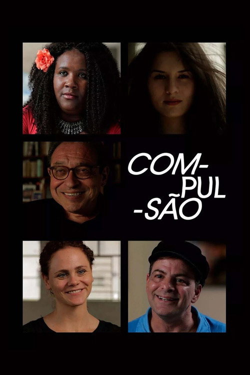 Compulsão
