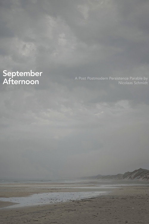 September Afternoon