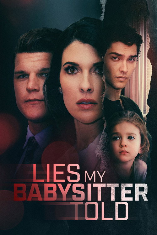 Lies My Babysitter Told