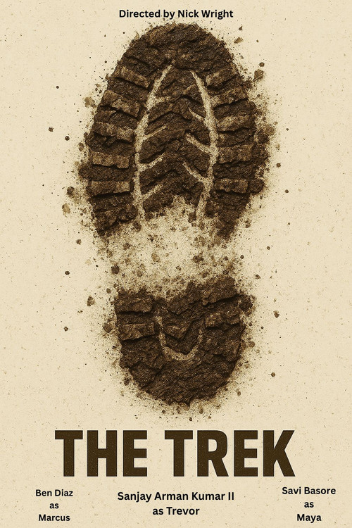The Trek