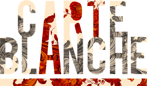 Carte Blanche