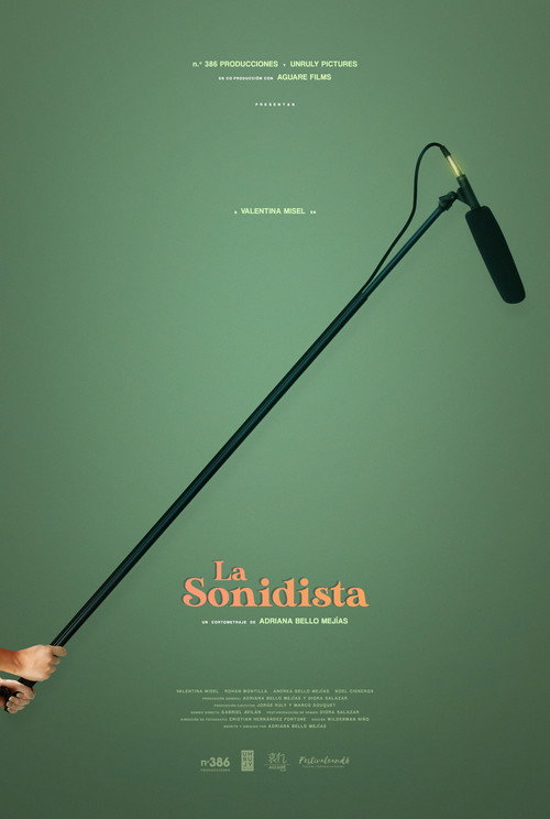 La Sonidista