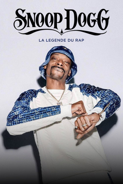 Snoop Dogg - The Doggfather