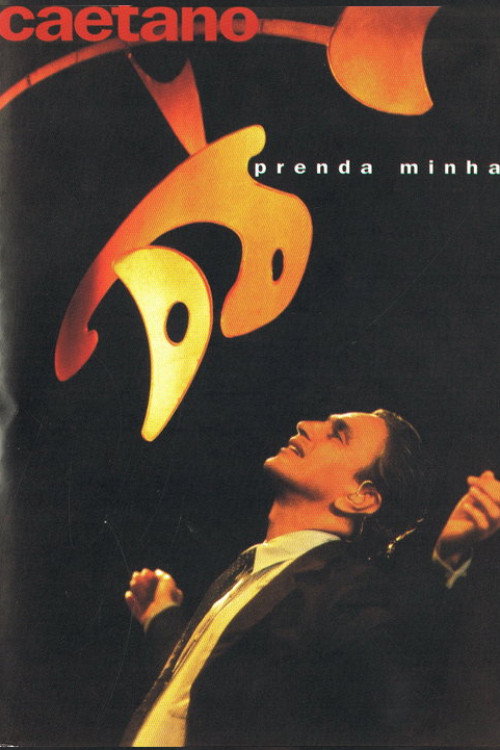 Caetano - Prenda Minha