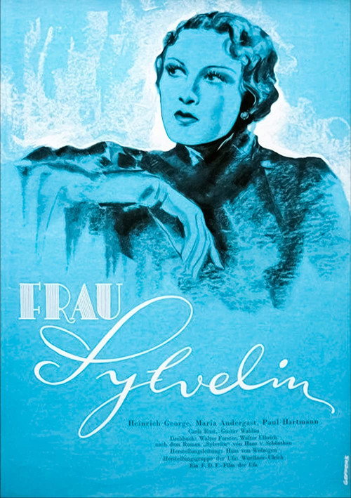 Mrs. Sylvelin