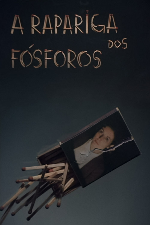 A Rapariga dos Fósforos