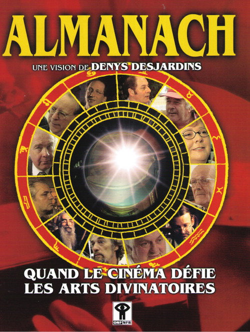 Almanac