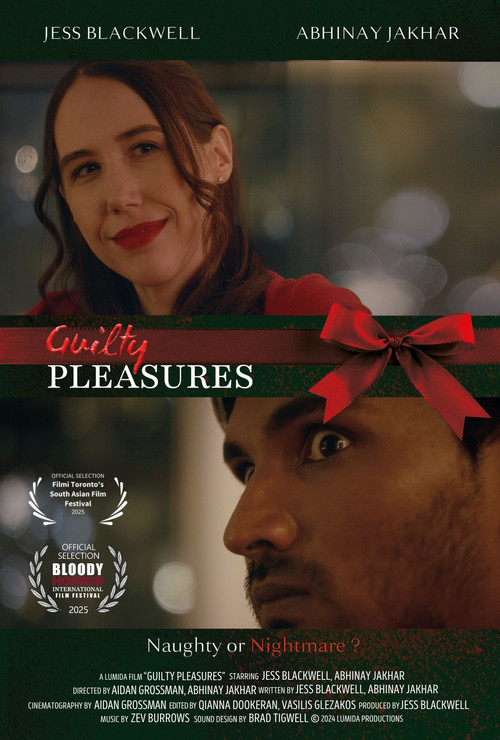 Guilty Pleasures