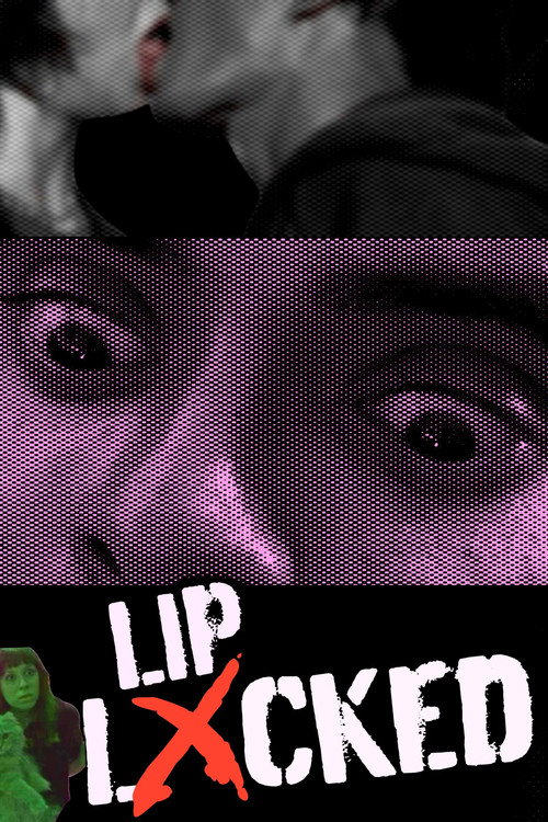 LIP LXCKED