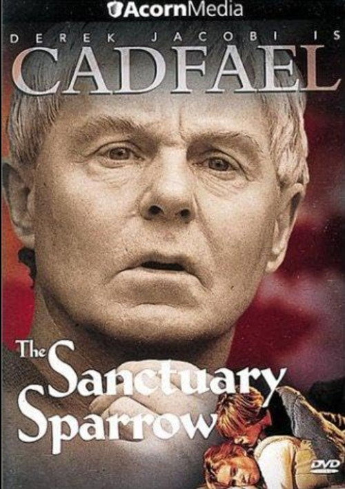 The Sanctuary Sparrow