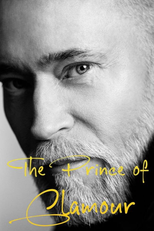 Lars Wallin - The Prince of Glamour