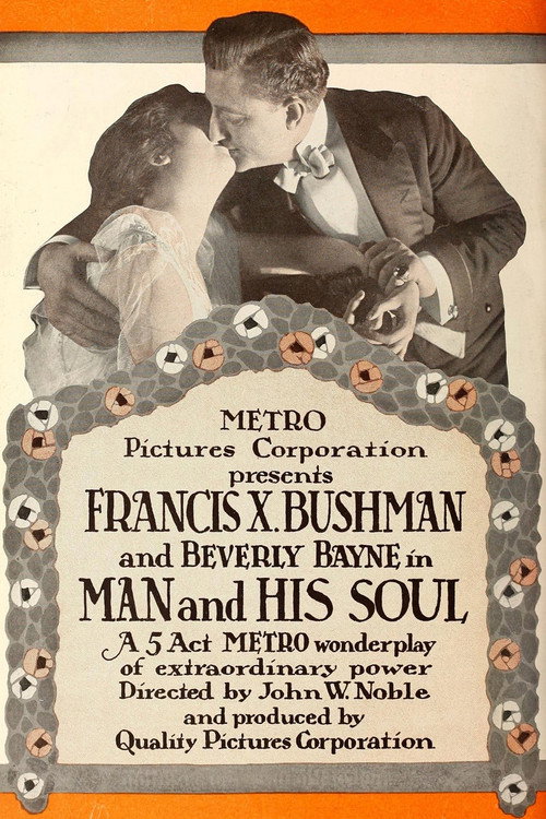 Man and His Soul