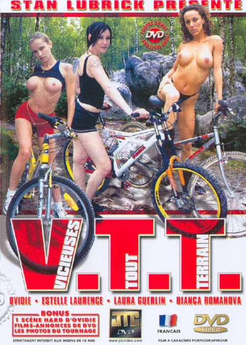 V.T.T. vicieuses tout terrain