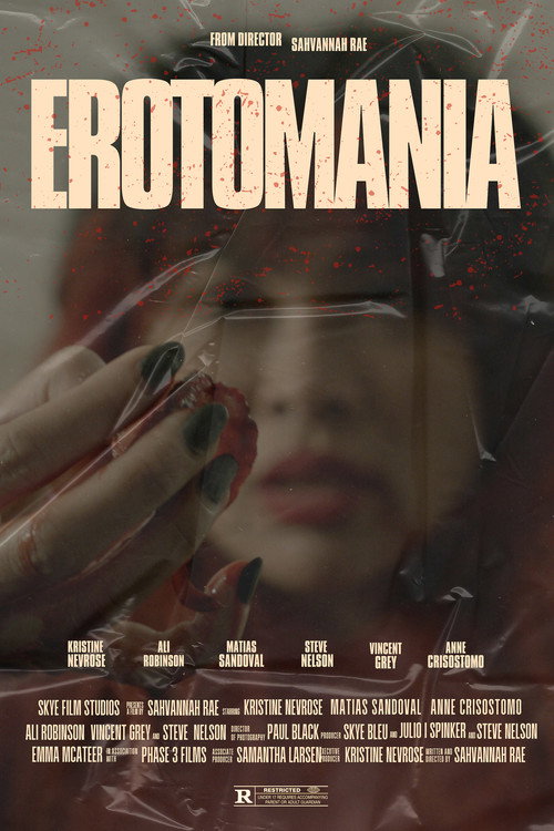 Erotomania