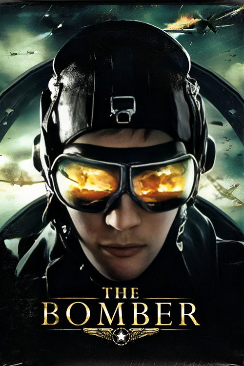 The Bomber