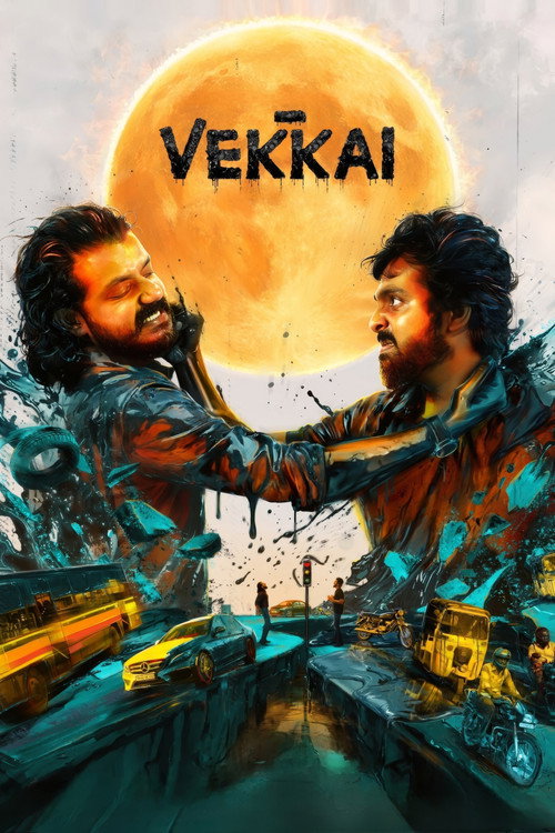 Vekkai