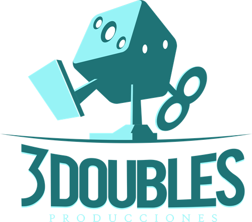 3 Doubles Producciones