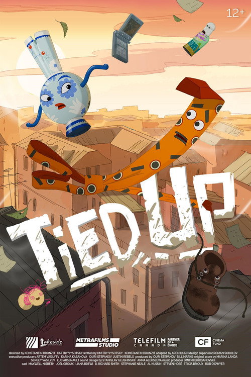 Tied Up