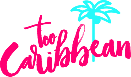 Too Caribbean