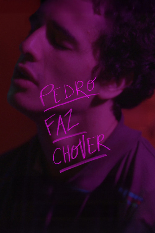 Pedro Feels Like Dancing