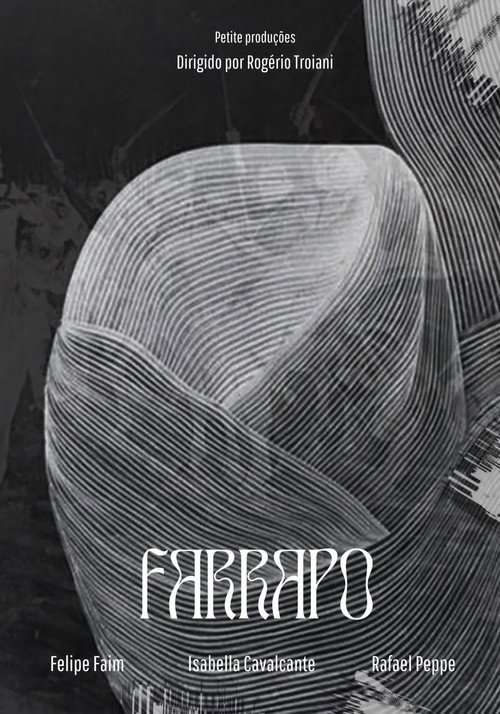 FARRAPO