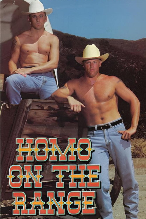Homo on the Range
