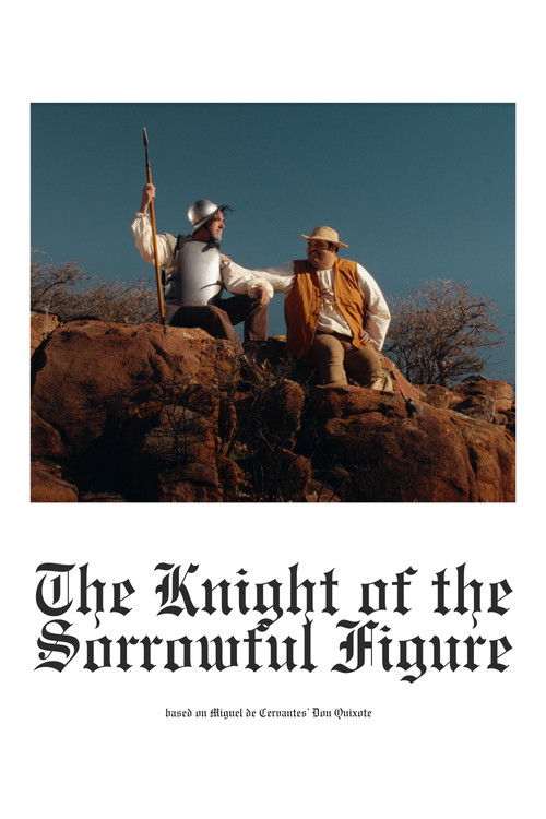 The Knight of the Sorrowful Figure
