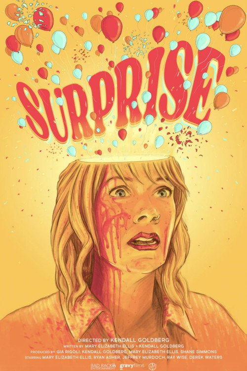 SURPRISE
