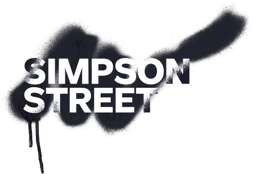 Simpson Street