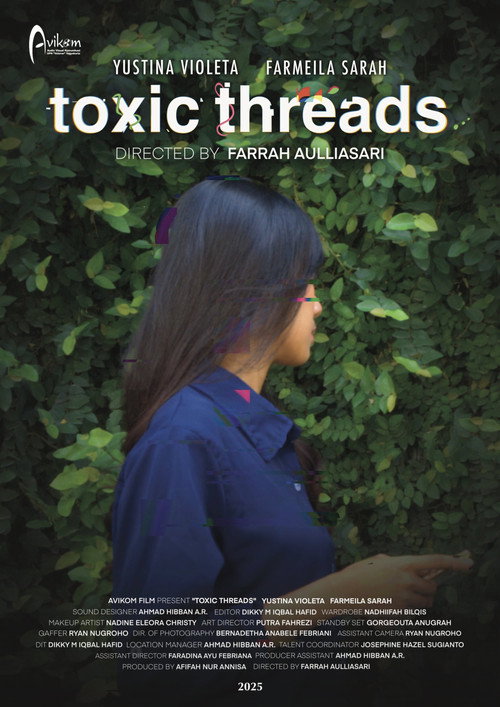 Toxic Threads