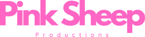Pink Sheep