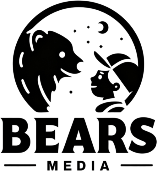 BEARS MEDIA
