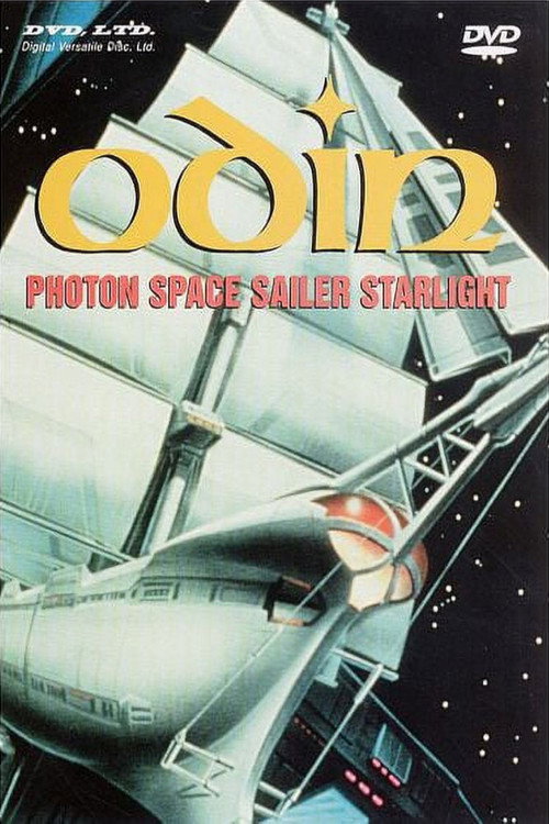 Odin: Starlight Mutiny