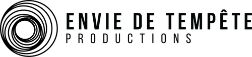 Envie de tempête