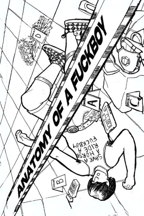 Anatomy of a F*ckBoy