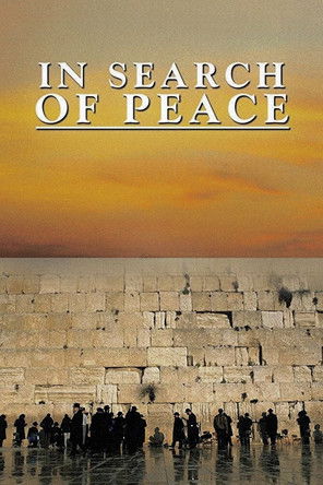 In Search of Peace