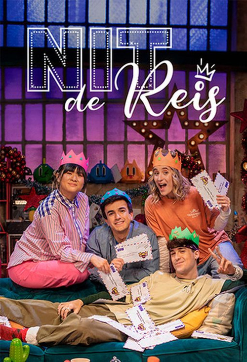 Nit de Reis