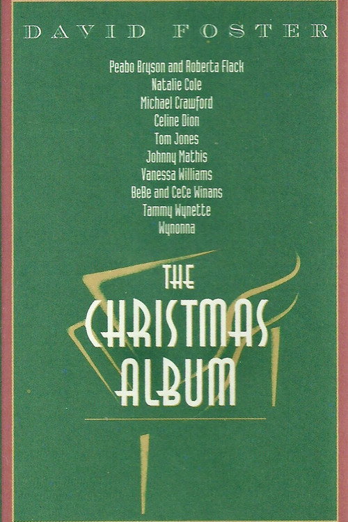 David Foster's Christmas Album