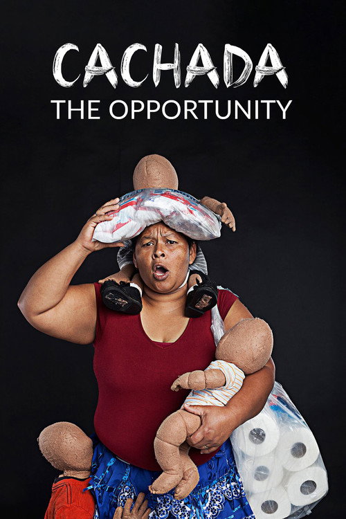 Cachada: The Opportunity