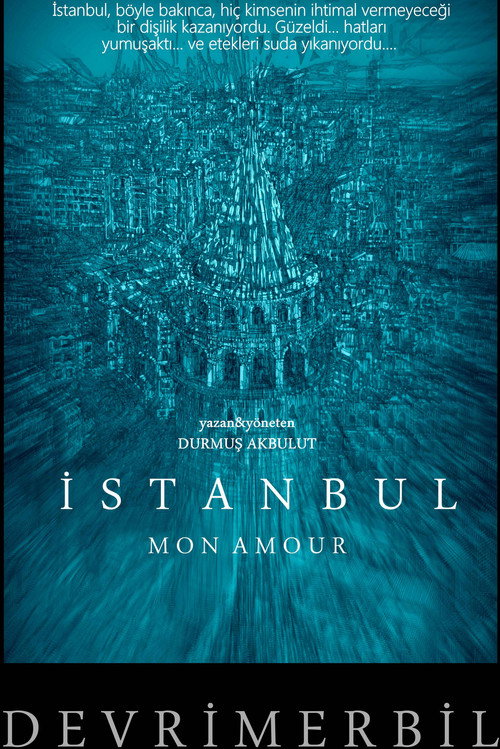 İstanbul Mon Amour