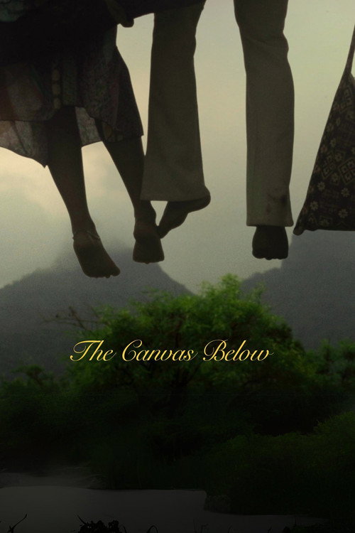 The Canvas Below