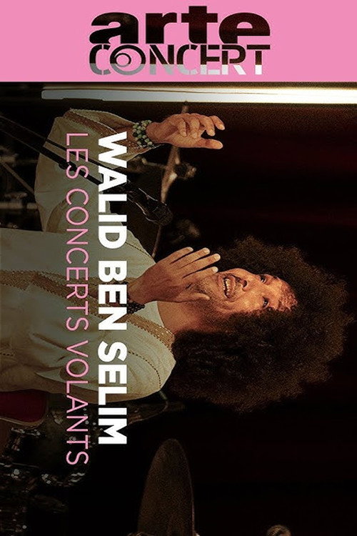 Walid Ben Selim @ Journeys Through Music