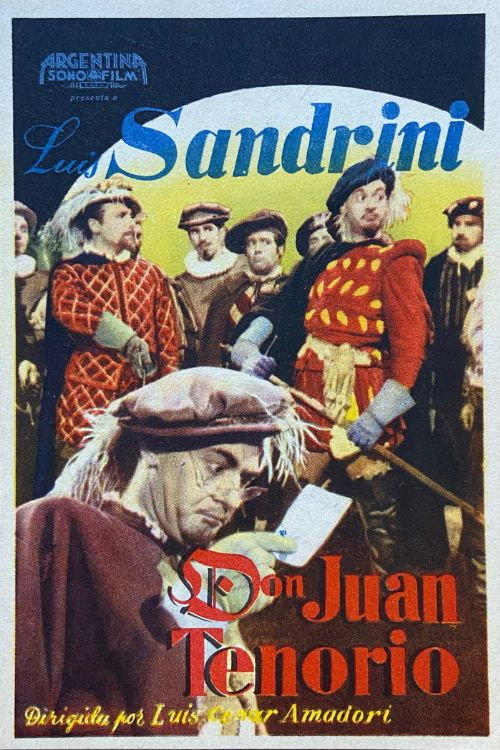 Don Juan Tenorio