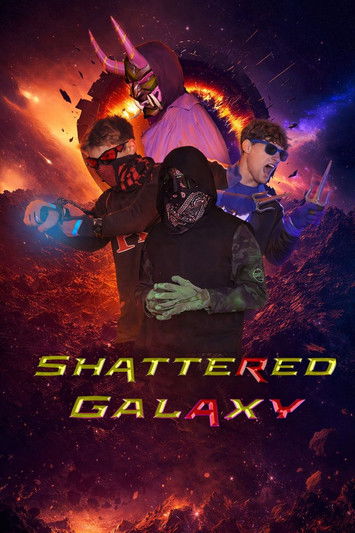 Shattered Galaxy