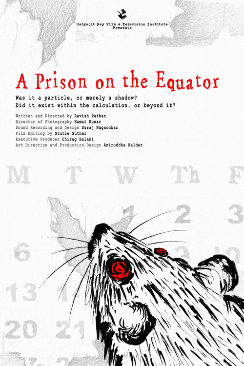 A Prison on the Equator
