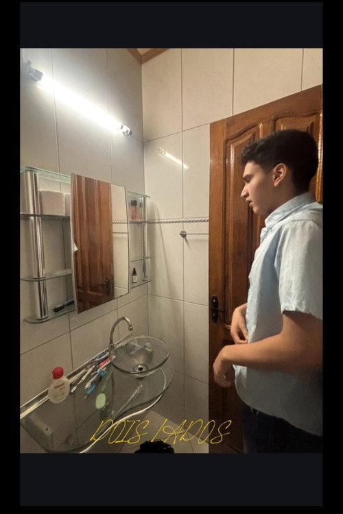 Dois Lados : Volume 1