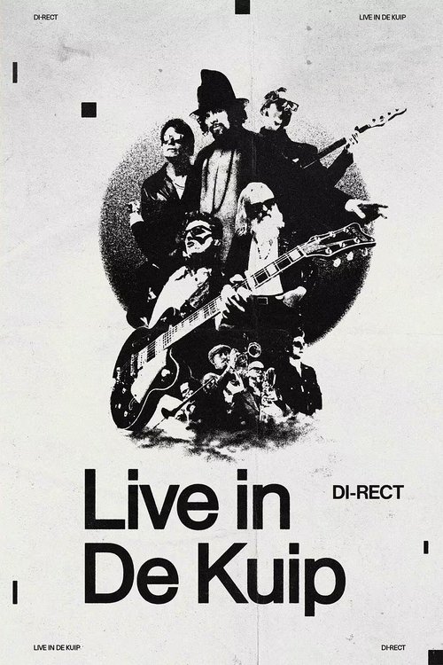 DI-RECT Live at De Kuip